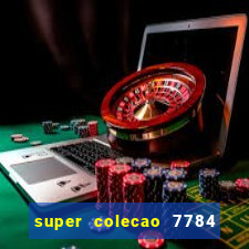 super colecao 7784 ps2 iso